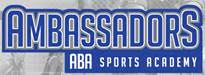 Ambassadors Sports Academy Logo