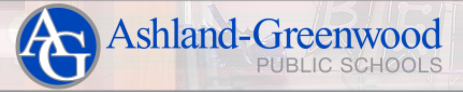 Ashland-Greenwood Public Schools Logo