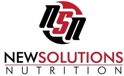 New Solutions Nutrition Logo
