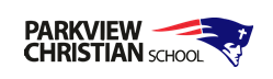 Parkview Christian Logo