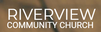 Riverview Community Church Logo
